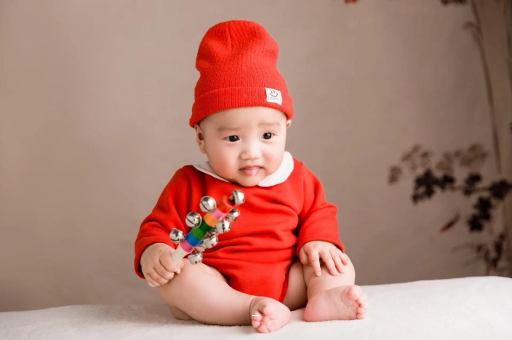 哪里可以供卵代生孩子宝宝睡觉头发出汗